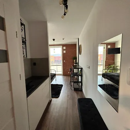 Foxapart Modern Space